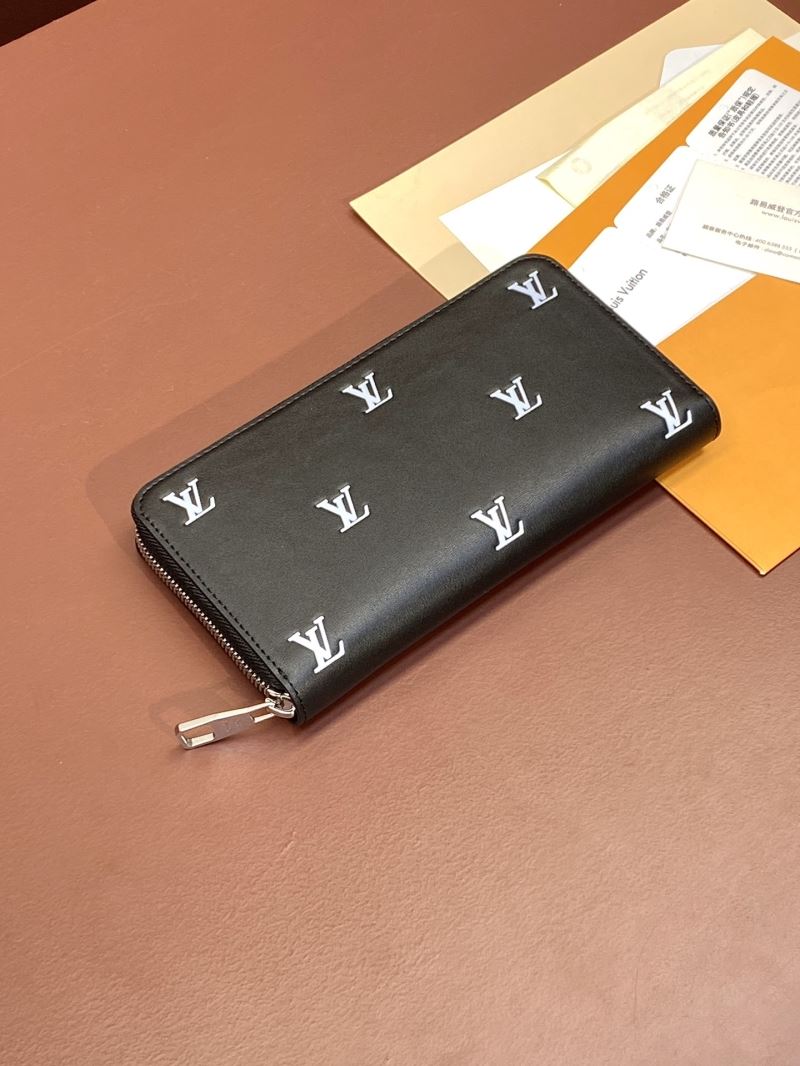 LV Wallets